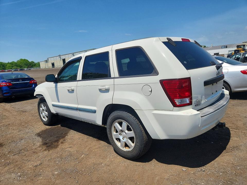 Aukcja sprzedaży 2008 Jeep Grand Cherokee, vin: 1J8GR48KX8C205247, numer aukcji: 53530726