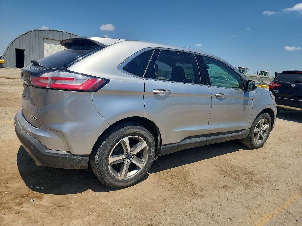 Продаж на аукціоні авто 2020 Ford Edge, vin: 2FMPK3J98LBA96658, номер лоту: 52947066