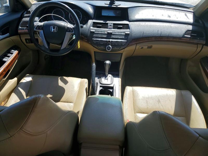 2012 Honda Accord მანქანა იყიდება აუქციონზე, vin: 1HGCP2F8XCA058005, აუქციონის ნომერი: 52710916