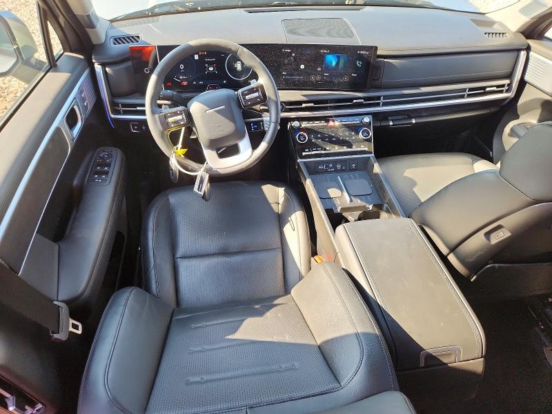 Продажа на аукционе авто 2024 Hyundai Santa Fe, vin: 5NMP4DGL8RH001534, номер лота: 52513186