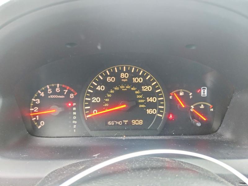Продажа на аукционе авто 2003 Honda Accord, vin: JHMCM56683C039835, номер лота: 54961256