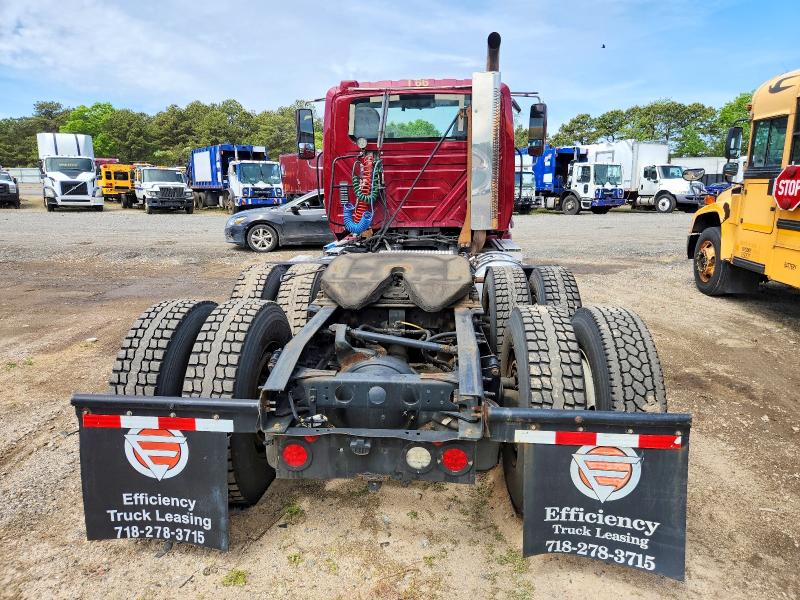 54415716 :رقم المزاد ، 3HSDJSNR7JN421943 vin ، 2018 International Prostar مزاد بيع