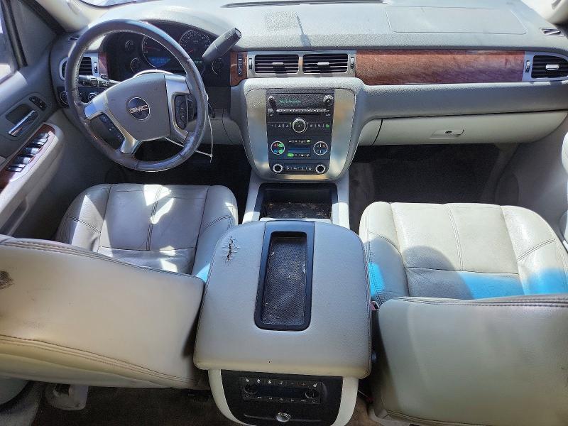 2007 Gmc Yukon Xl მანქანა იყიდება აუქციონზე, vin: 1GKFK16357J256378, აუქციონის ნომერი: 53634676