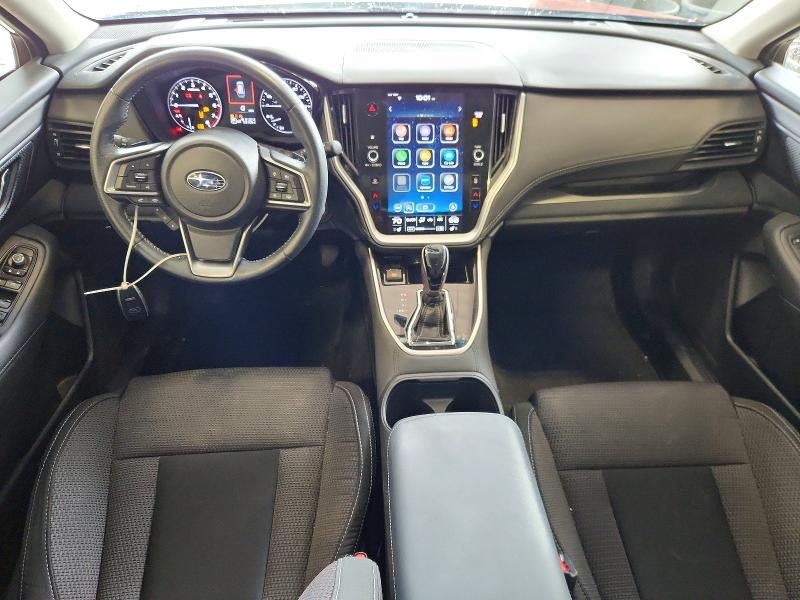 Продаж на аукціоні авто 2020 Subaru Outback, vin: 4S4BTAEC0L3266948, номер лоту: 54351366