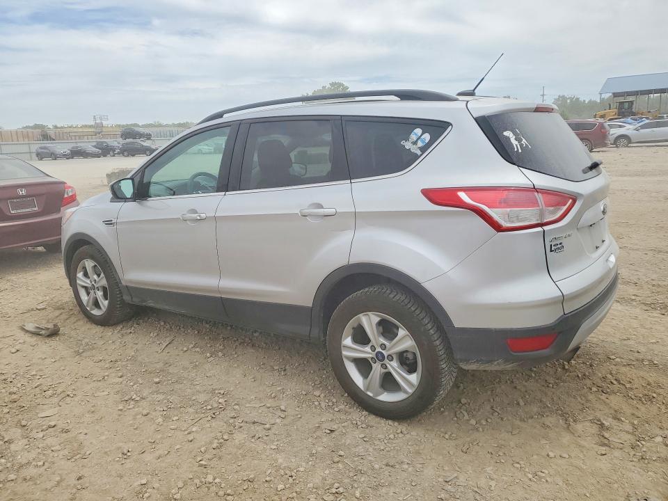 2014 Ford Escape მანქანა იყიდება აუქციონზე, vin: 1FMCU9GX1EUD56736, აუქციონის ნომერი: 55024206