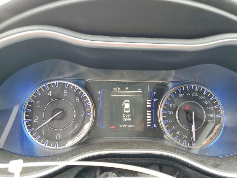 Продажа на аукционе авто 2015 Chrysler 200 Limited V6 4dr, vin: 1C3CCCAG0FN511063, номер лота: 51524996