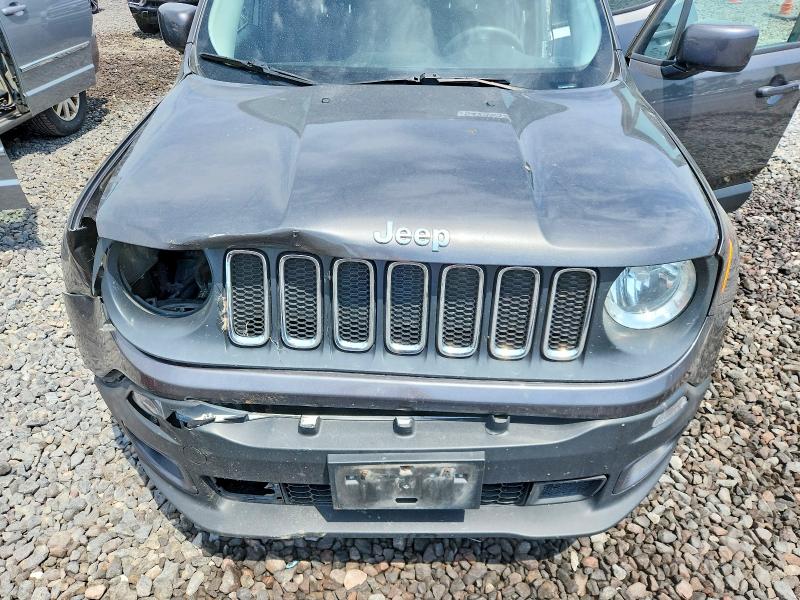 Aukcja sprzedaży 2016 Jeep Renegade, vin: ZACCJABT6GPC58664, numer aukcji: 54235336