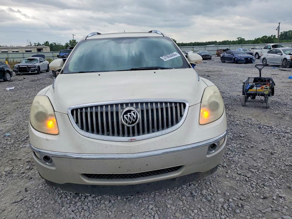 51963066 :رقم المزاد ، 5GAKRCED5BJ379233 vin ، 2011 Buick Enclave مزاد بيع