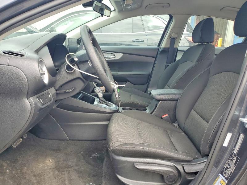2023 Kia Forte მანქანა იყიდება აუქციონზე, vin: 3KPF24AD1PE632939, აუქციონის ნომერი: 55244776