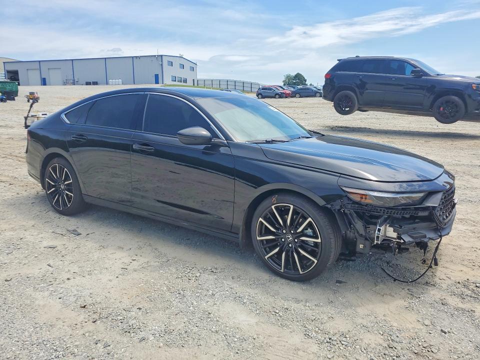 Продажа на аукционе авто 2026 Honda Accord, vin: 1HGCY2F85TA018119, номер лота: 52987156