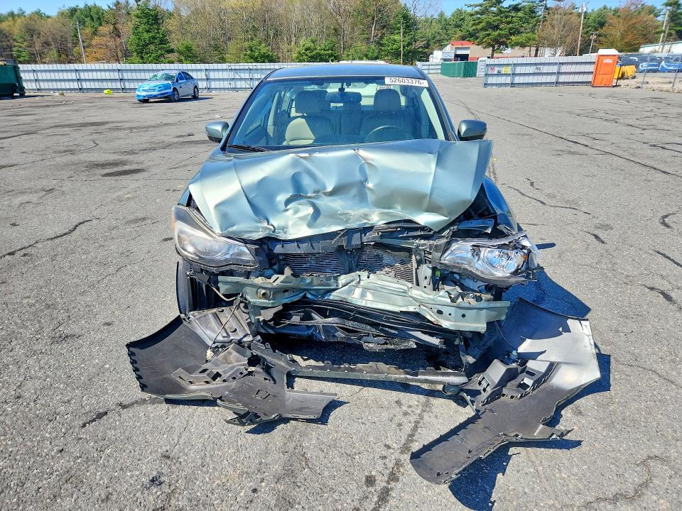 Продаж на аукціоні авто 2015 Subaru Impreza, vin: JF1GJAM69FH002023, номер лоту: 52603376