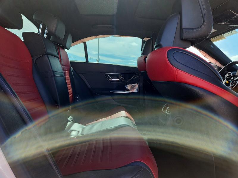 Aukcja sprzedaży 2024 Mercedes-benz C, vin: W1KAF4GB4RR180955, numer aukcji: 54409336