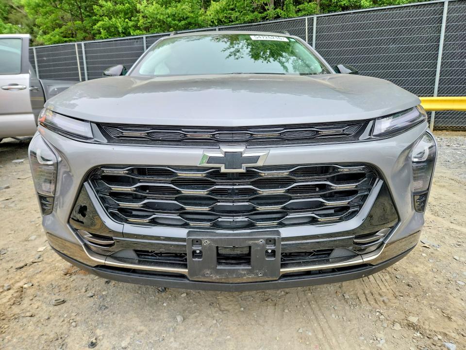 Aukcja sprzedaży 2024 Chevrolet Trax, vin: KL77LKE28RC080796, numer aukcji: 54726216
