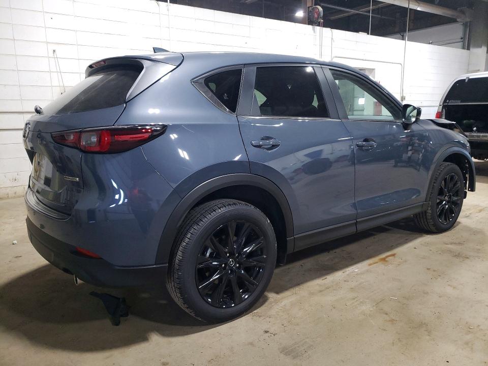 Aukcja sprzedaży 2025 Mazda Cx-5, vin: JM3KFBCM7S0661262, numer aukcji: 54971636