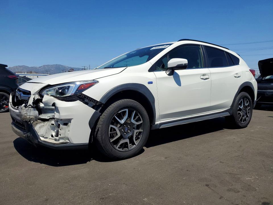 Aukcja sprzedaży 2020 Subaru Crosstrek, vin: JF2GTDEC3LH215864, numer aukcji: 54467226
