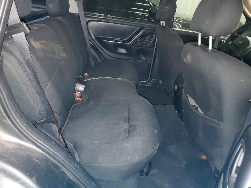 54013426 :رقم المزاد ، 1J4GW48S64C263246 vin ، 2004 Jeep Grand Cherokee مزاد بيع