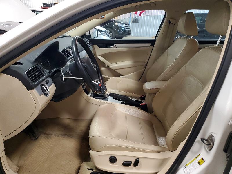 Aukcja sprzedaży 2013 Volkswagen Passat, vin: 1VWBH7A38DC005743, numer aukcji: 53536826