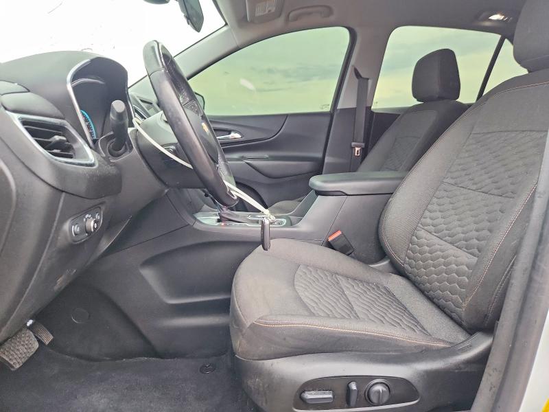 Aukcja sprzedaży 2021 Chevrolet Equinox, vin: 3GNAXKEV2MS156627, numer aukcji: 53122926