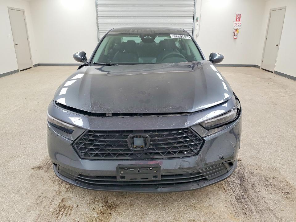 2026 Honda Accord მანქანა იყიდება აუქციონზე, vin: 1HGCY1F26TA018393, აუქციონის ნომერი: 55082806