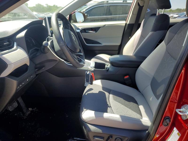 Продажа на аукционе авто 2025 Toyota Rav4 Hybrid, vin: JTMRWRFV0SD328852, номер лота: 54078916