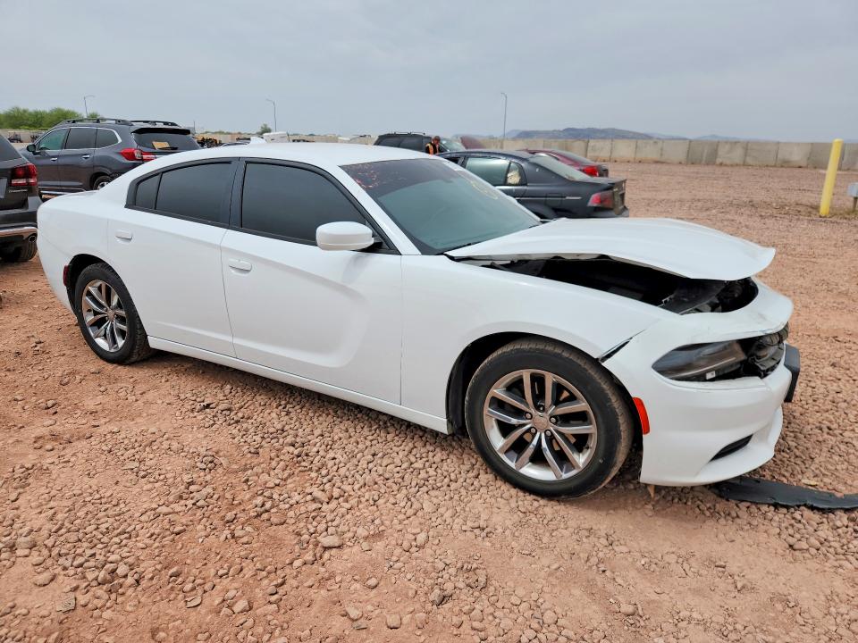 Продажа на аукционе авто 2016 Dodge Charger, vin: 2C3CDXHGXGH139297, номер лота: 52091646