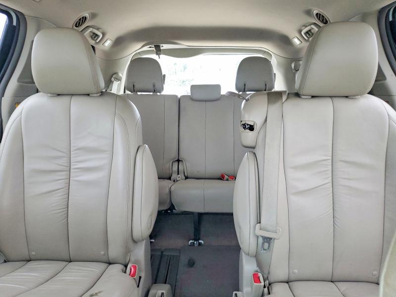 Продажа на аукционе авто 2012 Toyota Sienna, vin: 5TDYK3DC2CS199458, номер лота: 51621456
