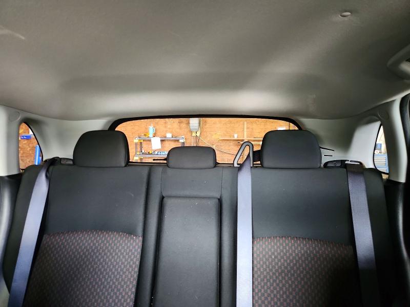 Продаж на аукціоні авто 2018 Mitsubishi Outlander Sport, vin: JA4AR3AU8JU021485, номер лоту: 54867356