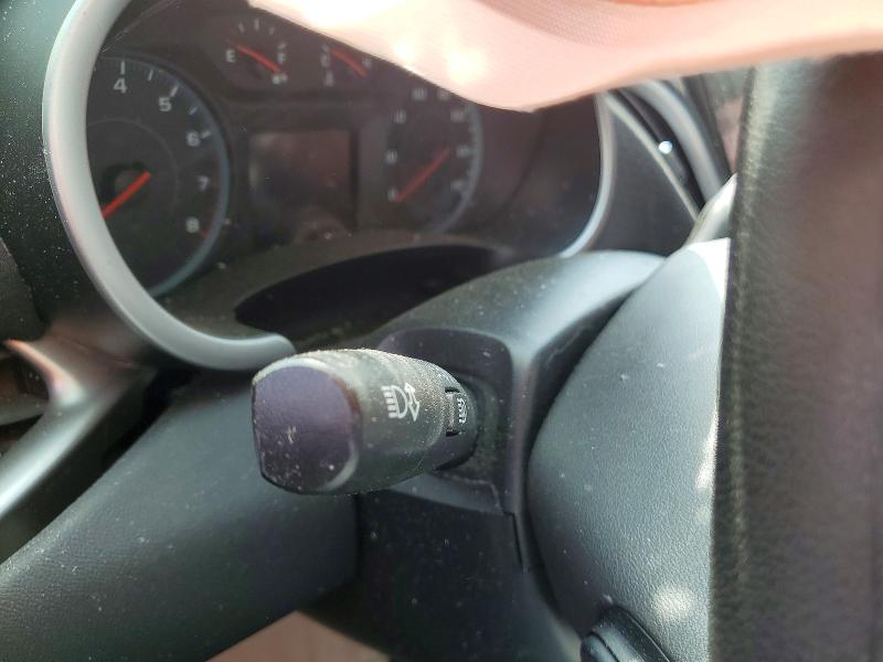 53530746 :رقم المزاد ، 1G1ZD5ST0PF163361 vin ، 2023 Chevrolet Malibu مزاد بيع