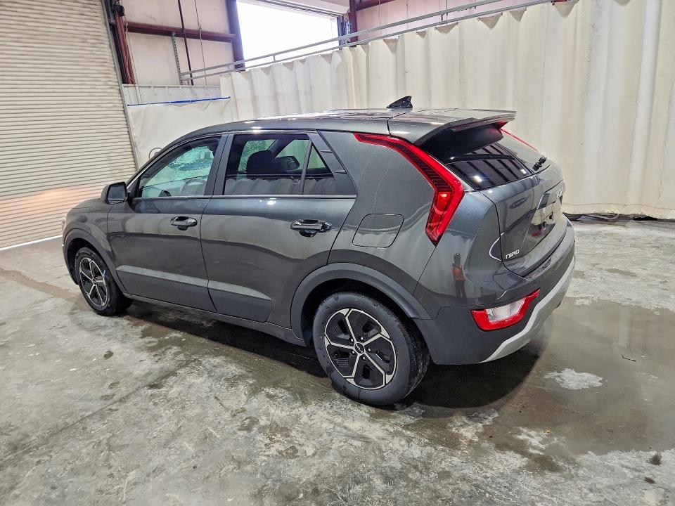 Продаж на аукціоні авто 2026 Kia Niro, vin: KNDCP3LE4T5324464, номер лоту: 54000416