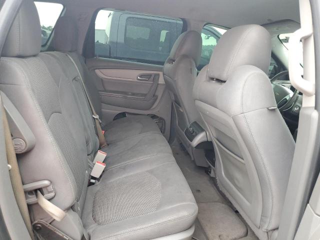 Продажа на аукционе авто 2017 Chevrolet Traverse, vin: 1GNKRGKD8HJ276222, номер лота: 53446036