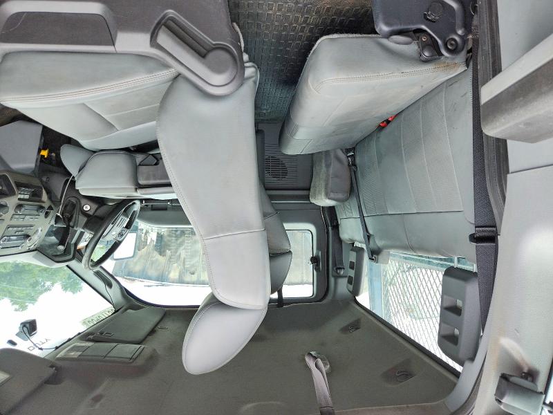 2018 Ford F650 მანქანა იყიდება აუქციონზე, vin: 1FDWX6DC1JDF00641, აუქციონის ნომერი: 53401796