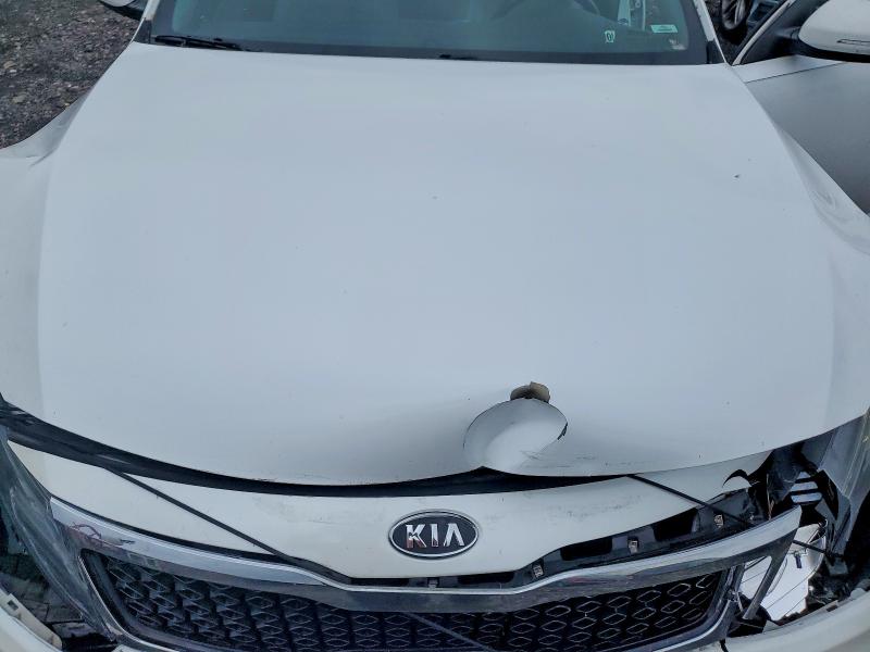 52475506 :رقم المزاد ، 5XXGN4A70CG082902 vin ، 2012 Kia Optima مزاد بيع