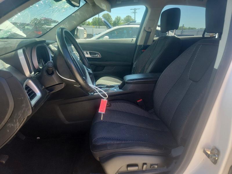 Aukcja sprzedaży 2017 Chevrolet Equinox, vin: 2GNFLFEKXH6244182, numer aukcji: 52888276