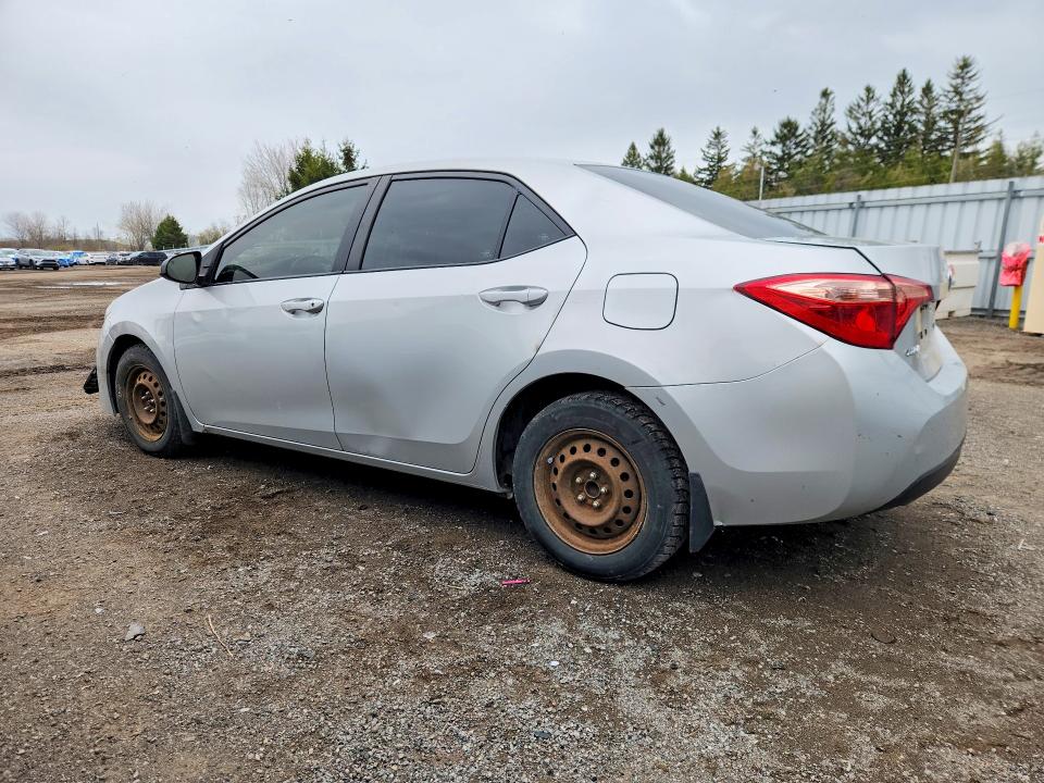 Продажа на аукционе авто 2019 Toyota Corolla, vin: 2T1BURHE0KC230762, номер лота: 51212286