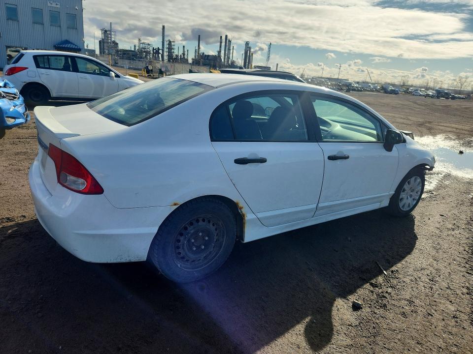 Продаж на аукціоні авто 2009 Honda Civic, vin: 2HGFA16259H025296, номер лоту: 51342366