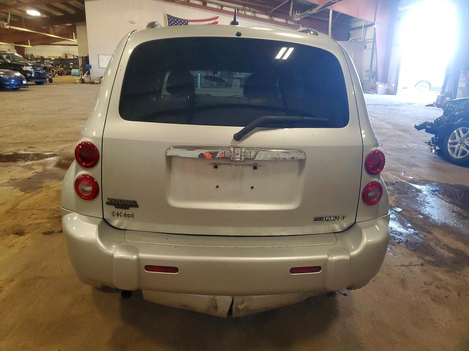 Aukcja sprzedaży 2009 Chevrolet Hhr, vin: 3GNCA23B09S550170, numer aukcji: 52812456