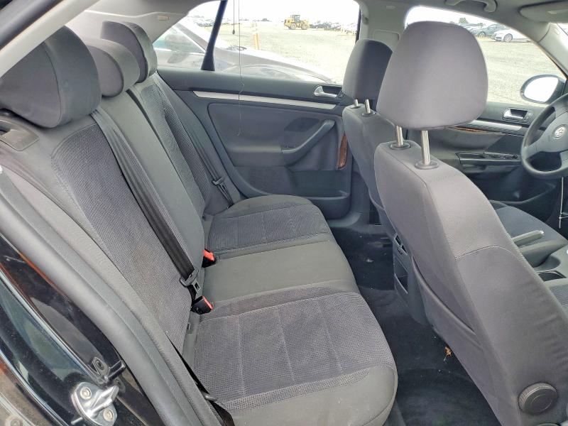 55452206 :رقم المزاد ، 3VWHG71K27M098640 vin ، 2007 Volkswagen Jetta مزاد بيع