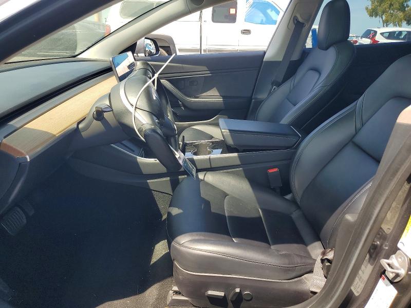 Aukcja sprzedaży 2018 Tesla Model 3, vin: 5YJ3E1EAXJF028235, numer aukcji: 53413436