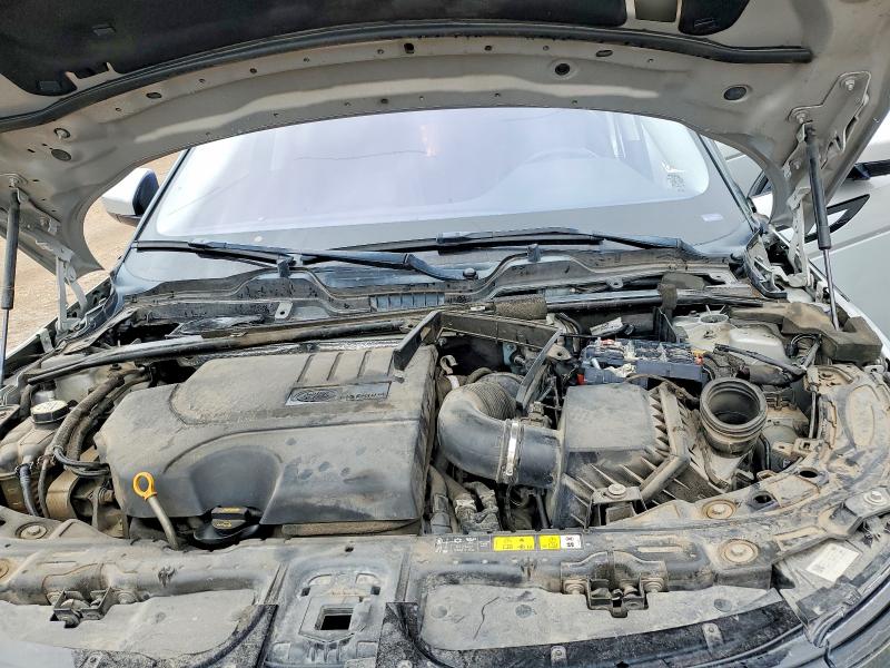 55173906 :رقم المزاد ، SALZP2FX8LH059427 vin ، 2020 Land Rover Range Rover Evoque مزاد بيع
