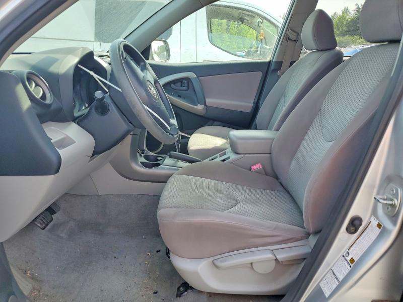 Продаж на аукціоні авто 2006 Toyota Rav4, vin: JTMBD33V365026500, номер лоту: 51384056