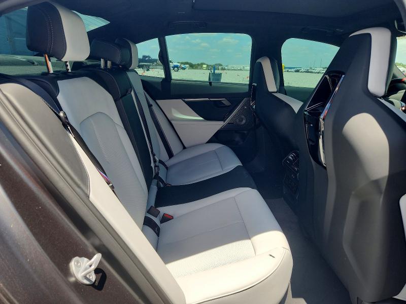 52300916 :رقم المزاد ، WBS83FK06TCV66833 vin ، 2026 Bmw M5 مزاد بيع