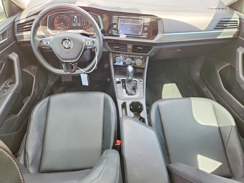 52313176 :رقم المزاد ، 3VWC57BU5KM009278 vin ، 2019 Volkswagen Jetta مزاد بيع