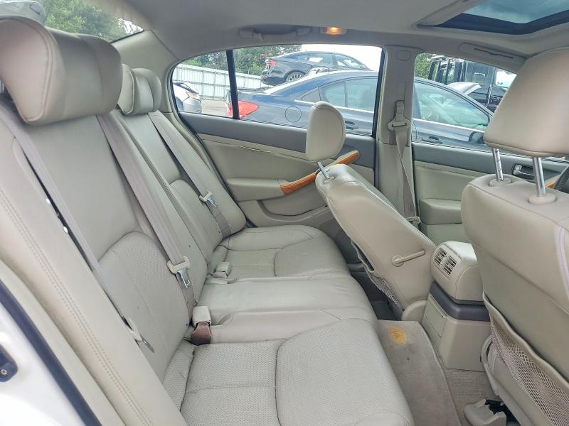 52143646 :رقم المزاد ، JNKCV51EX3M309203 vin ، 2003 Infiniti G35 مزاد بيع