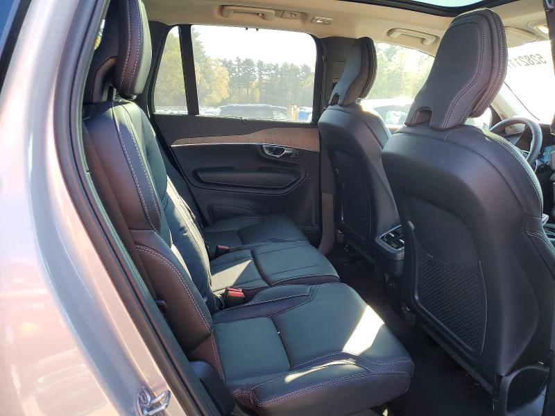Aukcja sprzedaży 2023 Volvo Xc90, vin: YV4062PA8P1962184, numer aukcji: 52821176