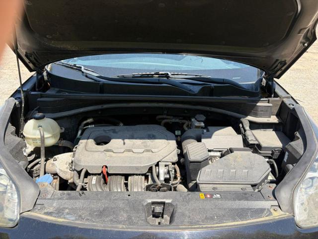 54730336 :رقم المزاد ، KNDPMCAC5H7258370 vin ، 2017 Kia Sportage مزاد بيع
