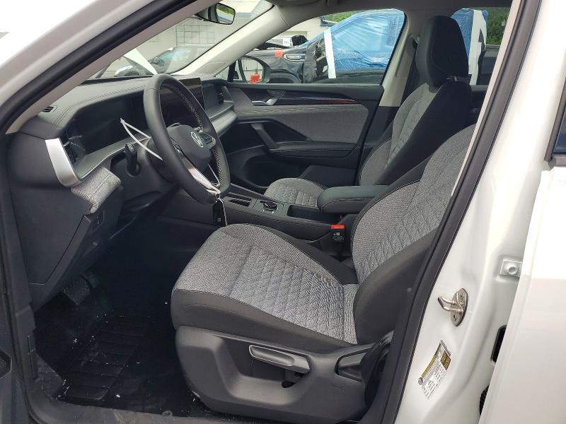 Продаж на аукціоні авто 2026 Volkswagen Tiguan, vin: 3VVBR7RM7TM014509, номер лоту: 54417746