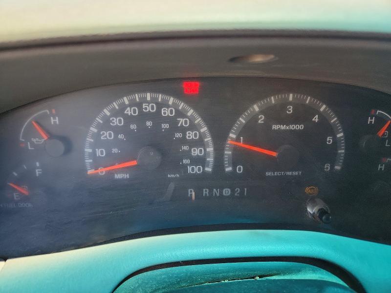 Aukcja sprzedaży 2000 Ford F150, vin: 1FTRX17L9YKA66071, numer aukcji: 52429906