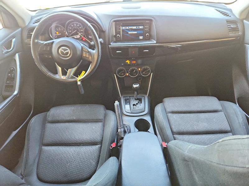 Aukcja sprzedaży 2014 Mazda Cx-5, vin: JM3KE2CY4E0328477, numer aukcji: 55589216