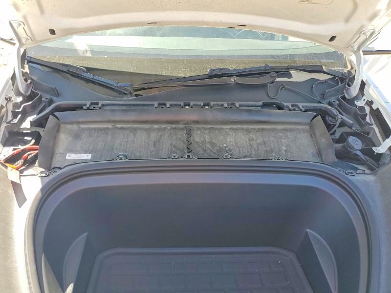 Продажа на аукционе авто 2022 Tesla Model Y, vin: 7SAYGDEE6NA016593, номер лота: 52584896