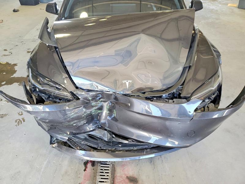 Aukcja sprzedaży 2025 Tesla Model 3, vin: 5YJ3E1EA6SF052789, numer aukcji: 52452736